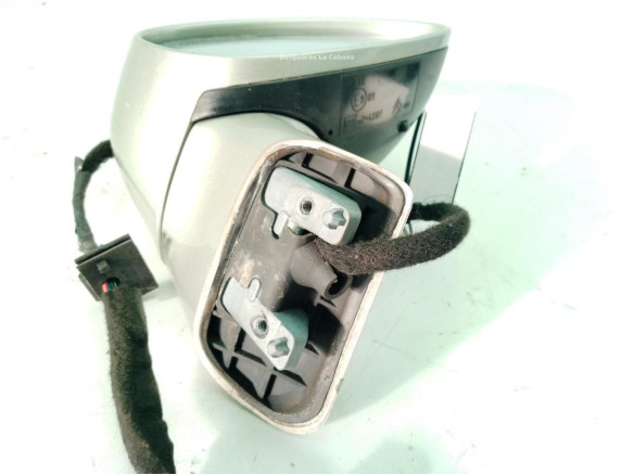 ESPEJO DER CITROEN C4 Sedán|Desguaces La Cabaña