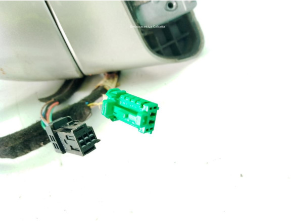 ESPEJO DER CITROEN C4 Sedán|Desguaces La Cabaña