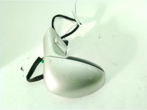 ESPEJO DER CITROEN C4 Sedán|Desguaces La Cabaña