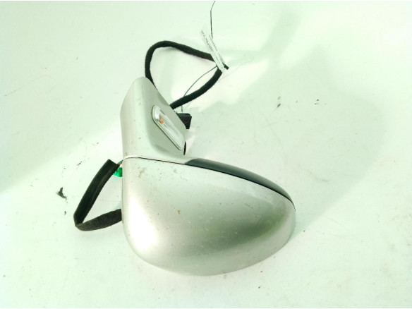 ESPEJO DER CITROEN C4 Sedán|Desguaces La Cabaña