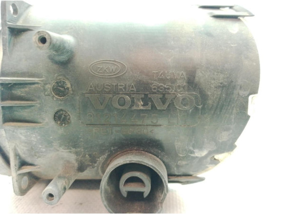 31214475 NIEBLA DEL IZQ VOLVO XC70 II (136)|Desguaces La Cabaña