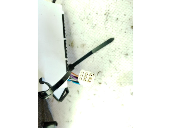 ESPEJO DER MAZDA 6 Ranchera familiar (GH)|Desguaces La Cabaña