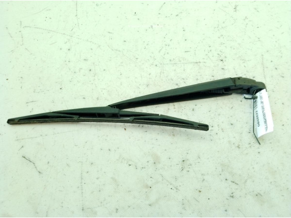 BRAZO LIMPIAPARABRISAS TRA PORTÓN MAZDA 6 Ranchera familiar (GH)|Desguaces La Cabaña