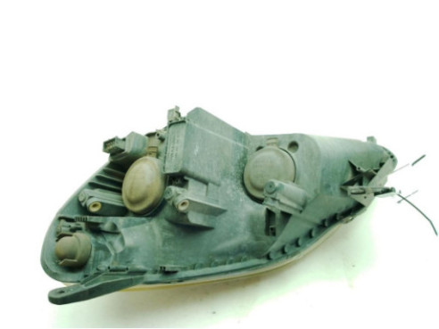 24451053RH FARO DERECHO OPEL ZAFIRA B (A05)|Desguaces La Cabaña