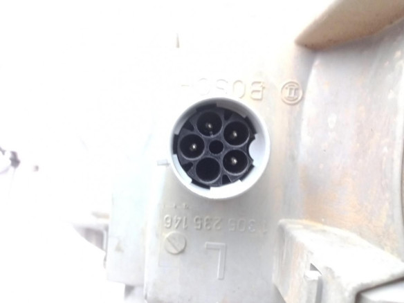 902461534 FARO IZQUIERDO OPEL OMEGA A (V87) |Desguaces La Cabaña