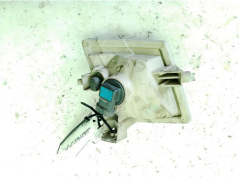 TERCERA LUZ DE FRENO MAZDA 6 Ranchera familiar (GH)|Desguaces La Cabaña 2