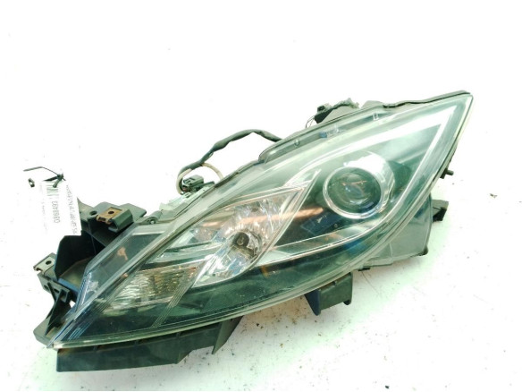 FARO IZQUIERDO MAZDA 6 Ranchera familiar (GH)|Desguaces La Cabaña