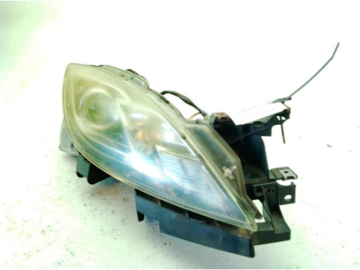 TERCERA LUZ DE FRENO MAZDA 6 Ranchera familiar (GH)|Desguaces La Cabaña