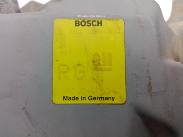 902461534 FARO IZQUIERDO OPEL OMEGA A (V87) |Desguaces La Cabaña