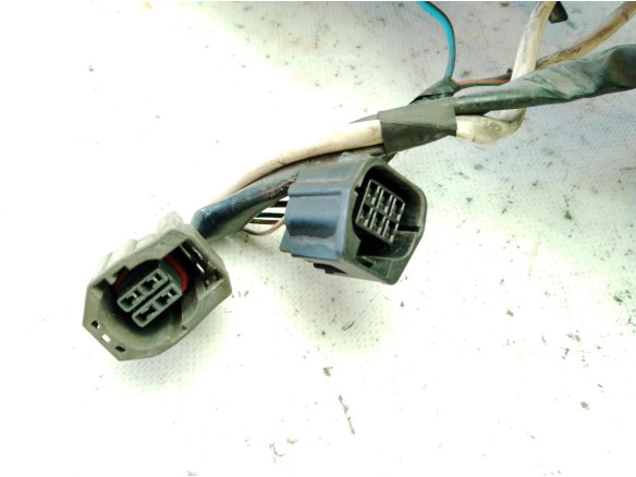 FARO DERECHO MAZDA 6 Ranchera familiar (GH)|Desguaces La Cabaña