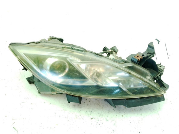 FARO DERECHO MAZDA 6 Ranchera familiar (GH)|Desguaces La Cabaña