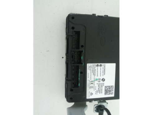 CENTRALITA|Desguaces La Cabaña 2