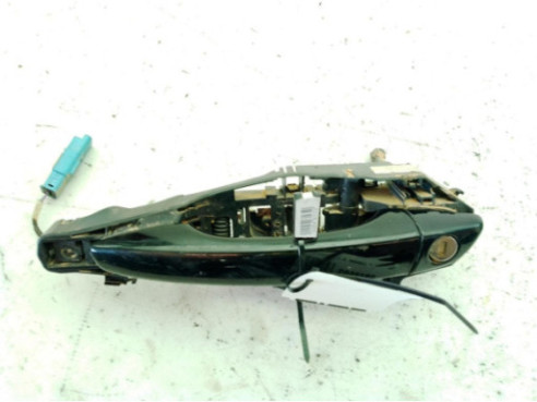 980297821T MANILLA PUERTA LAT TRA DER EXT PEUGEOT 5008 II|Desguaces La Cabaña