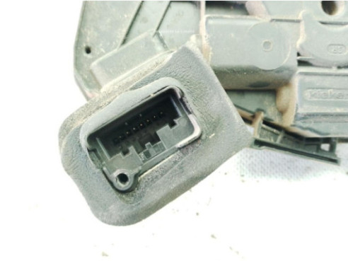 CERRADURA PUERTA LAT DEL DER SEAT LEON ST (5F8)|Desguaces La Cabaña
