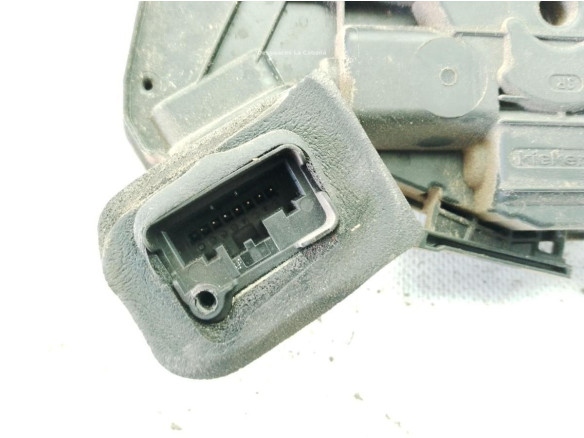 CERRADURA PUERTA LAT DEL DER SEAT LEON ST (5F8)|Desguaces La Cabaña