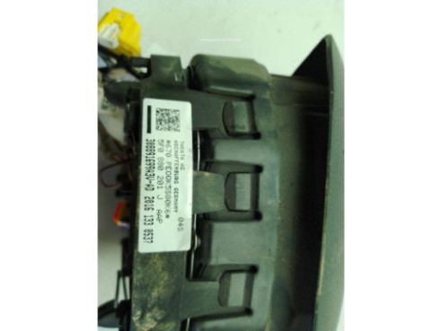 5F0880201J AIRBAG IZQ SEAT LEON ST (5F8)|Desguaces La Cabaña