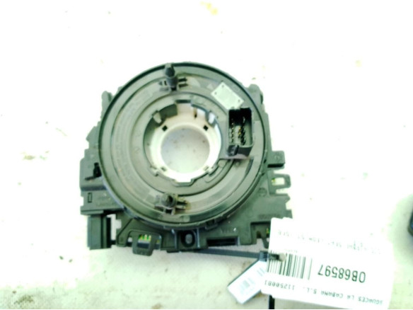 CARRETE AIRBAG SEAT LEON ST (5F8)|Desguaces La Cabaña