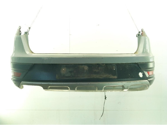 PARAGOLPES TRA SEAT LEON ST (5F8)|Desguaces La Cabaña