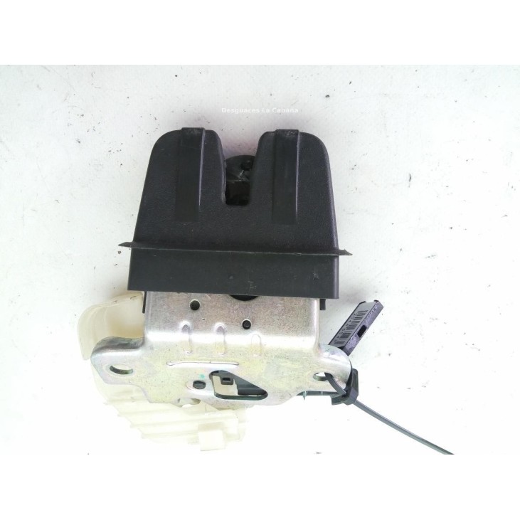 3G0827503A CERRADURA PORTON / TAPA MALETA VW PASSAT (3G2) |Desguaces La Cabaña