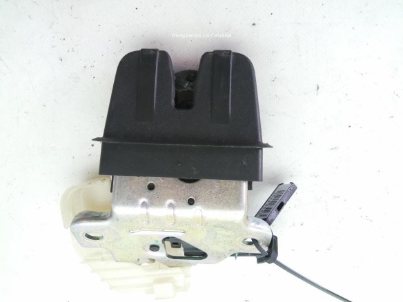 3G0827503A CERRADURA PORTON / TAPA MALETA VW PASSAT (3G2) |Desguaces La Cabaña