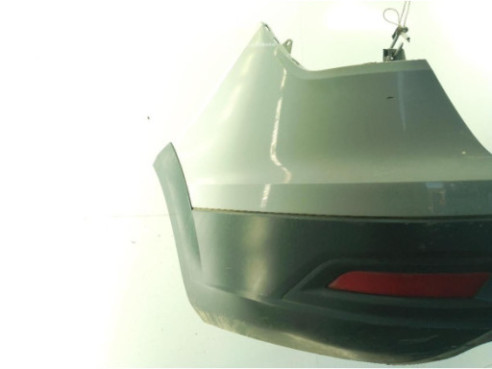 PARAGOLPES TRA SEAT LEON ST (5F8)|Desguaces La Cabaña