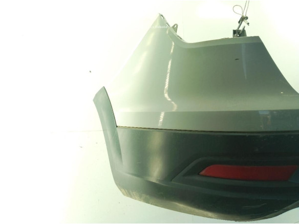 PARAGOLPES TRA SEAT LEON ST (5F8)|Desguaces La Cabaña
