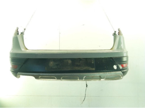PARAGOLPES TRA SEAT LEON ST (5F8)|Desguaces La Cabaña