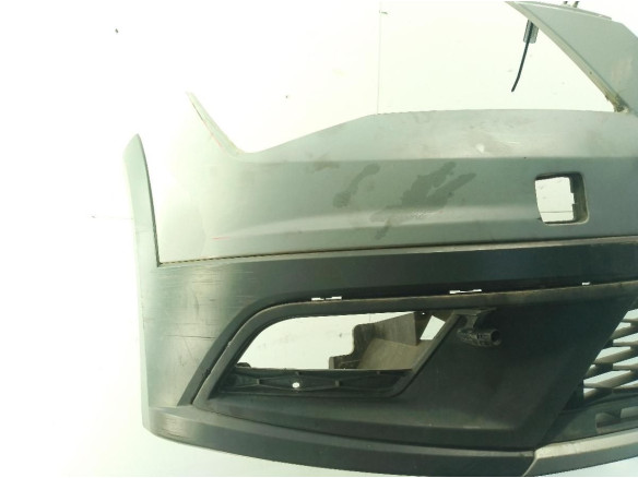 PARAGOLPES DEL SEAT LEON ST (5F8)|Desguaces La Cabaña