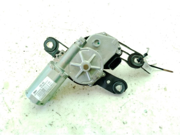 5F9955711 MOTOR LIMPIAPARABRISAS TRA SEAT LEON ST (5F8)|Desguaces La Cabaña