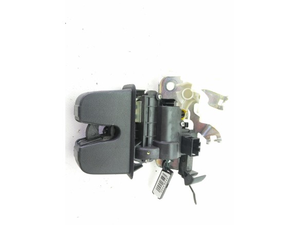 3G0827503A CERRADURA PORTON / TAPA MALETA VW PASSAT (3G2) |Desguaces La Cabaña