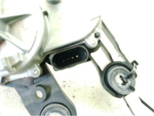5F9955711 MOTOR LIMPIAPARABRISAS TRA SEAT LEON ST (5F8)|Desguaces La Cabaña
