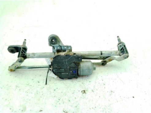 MOTOR LIMPIAPARABRISAS DELANTERO|Desguaces La Cabaña 2