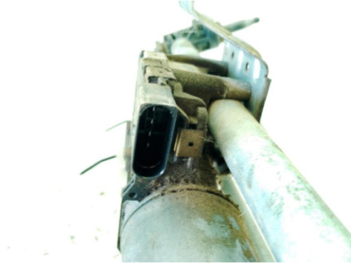 5F1955119A MOTOR LIMPIAPARABRISAS DEL SEAT LEON ST (5F8)|Desguaces La Cabaña