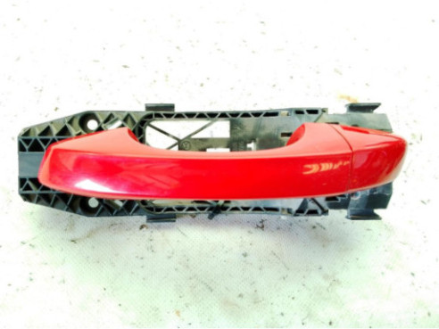 MANILLA PUERTA LAT TRA IZQ EXT SEAT LEON ST (5F8)|Desguaces La Cabaña