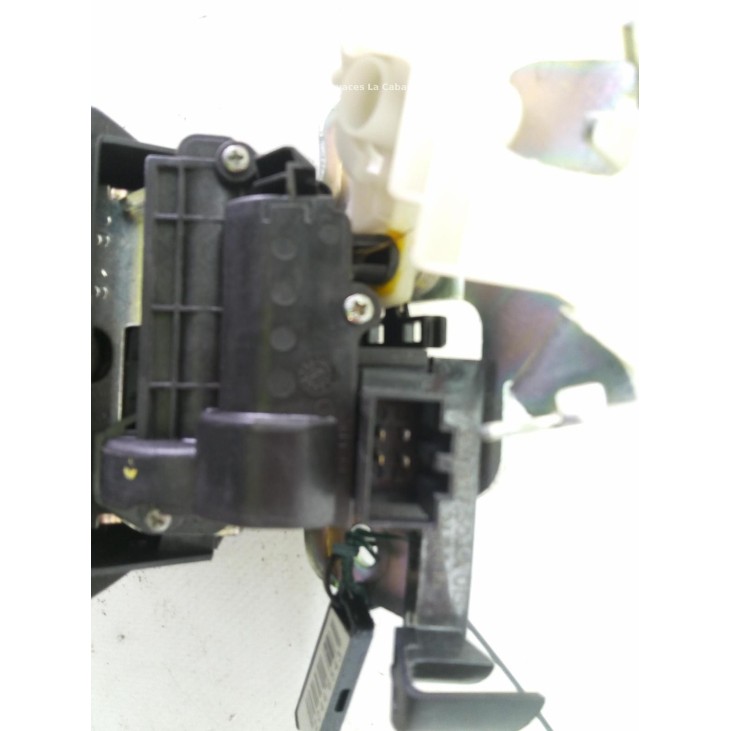 3G0827503A CERRADURA PORTON / TAPA MALETA VW PASSAT (3G2) |Desguaces La Cabaña