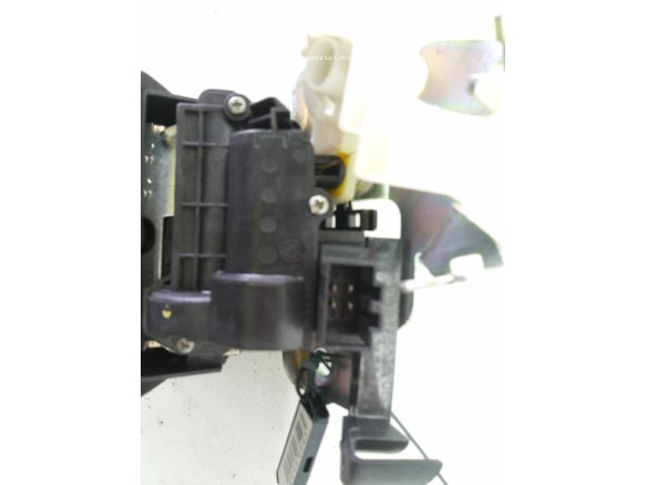 3G0827503A CERRADURA PORTON / TAPA MALETA VW PASSAT (3G2) |Desguaces La Cabaña