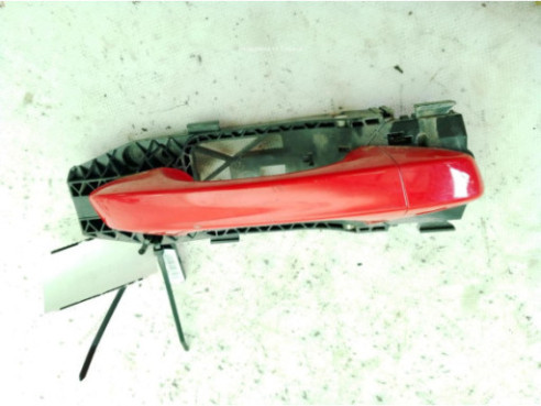 MANILLA PUERTA LAT TRA DER EXT SEAT LEON ST (5F8)|Desguaces La Cabaña