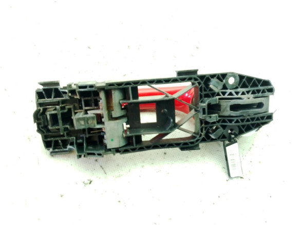 MANILLA PUERTA LAT TRA DER EXT SEAT LEON ST (5F8)|Desguaces La Cabaña