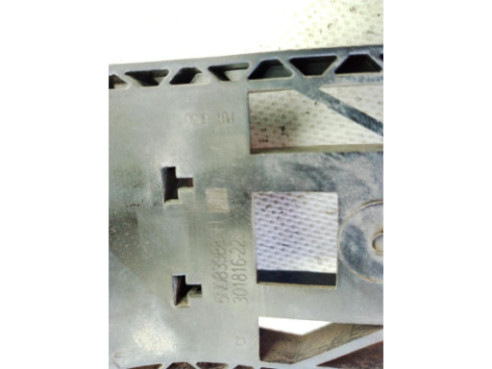 MANILLA PUERTA LAT TRA DER EXT SEAT LEON ST (5F8)|Desguaces La Cabaña