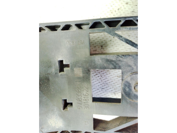 MANILLA PUERTA LAT TRA DER EXT SEAT LEON ST (5F8)|Desguaces La Cabaña