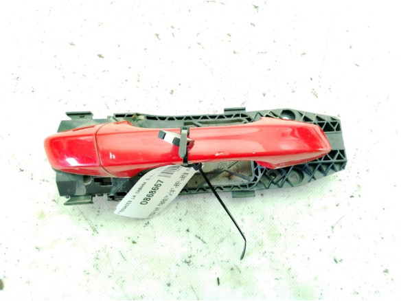 MANILLA PUERTA LAT DEL DER EXT SEAT LEON ST (5F8)|Desguaces La Cabaña