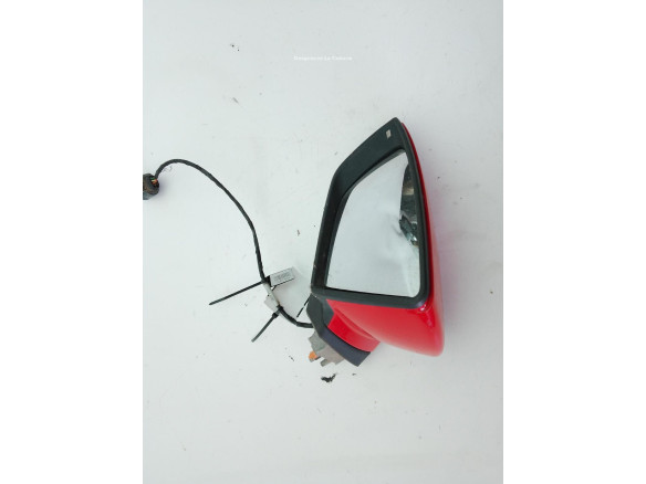 ESPEJO IZQ SEAT LEON ST (5F8)|Desguaces La Cabaña