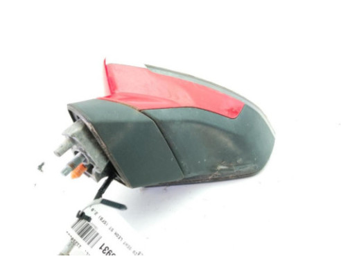 ESPEJO IZQ SEAT LEON ST (5F8)|Desguaces La Cabaña