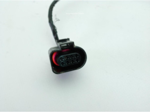 ESPEJO IZQ SEAT LEON ST (5F8)|Desguaces La Cabaña