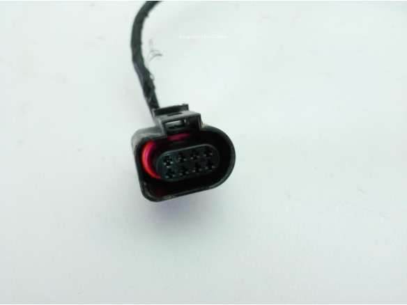 ESPEJO IZQ SEAT LEON ST (5F8)|Desguaces La Cabaña