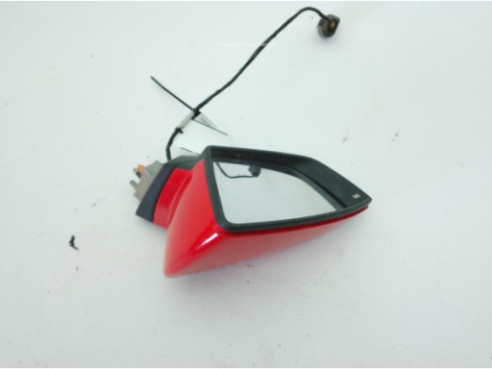ESPEJO IZQ SEAT LEON ST (5F8)|Desguaces La Cabaña