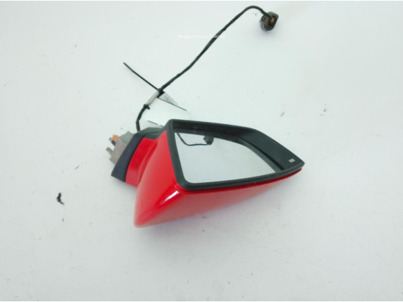 ESPEJO IZQ SEAT LEON ST (5F8)|Desguaces La Cabaña