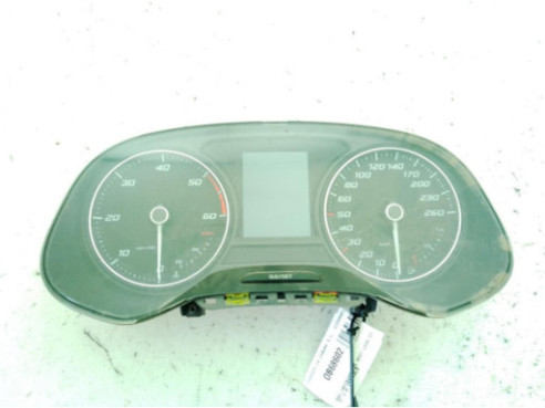 CUADRO INSTRUMENTOS SEAT LEON ST (5F8)|Desguaces La Cabaña