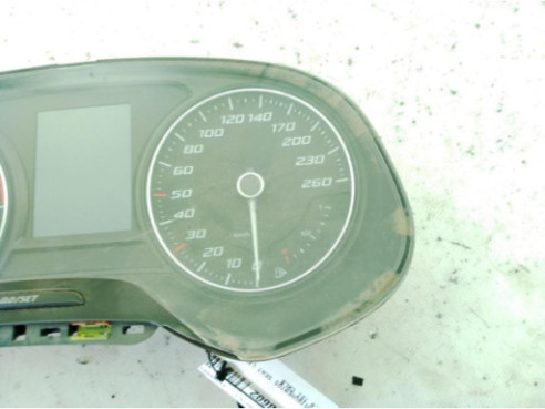 CUADRO INSTRUMENTOS SEAT LEON ST (5F8)|Desguaces La Cabaña