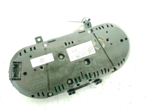 CUADRO INSTRUMENTOS SEAT LEON ST (5F8)|Desguaces La Cabaña